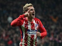 Waduh! Soal Griezmann Belum Kelar, Atletico Tuntut Barcelona