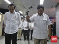 Kecewa, Netizen 'Serang' Twitter Gerindra dan Prabowo