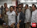 Lanjutkan Safari Politik, Prabowo Diagendakan Temui Airlangga