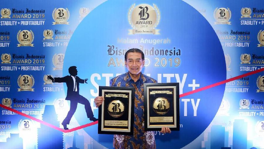 Mengejutkan! Maryono Digusur, Suprajarto Jadi Dirut BTN