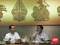 Atas Nama Rekonsiliasi, Gerindra Minta Jatah Kursi Ketua MPR