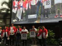 Sandiaga ke Pendukung, Jangan Marah ke Prabowo & Saya