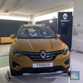 Pengakuan Bos Renault: Kualitas Triber Sempat Dipertanyakan