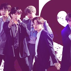 Wow! Penjualan Album Fisik K-pop Tembus Rekor 80 Juta di 2022