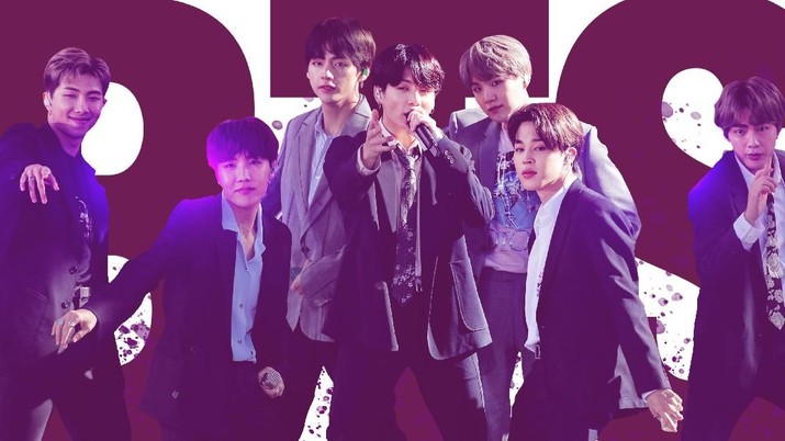 Infografis/Boyband K-Pop Terkaya Dunia/Edward Ricardo Infografis/Boyband K-Pop Terkaya Dunia/Edward Ricardo