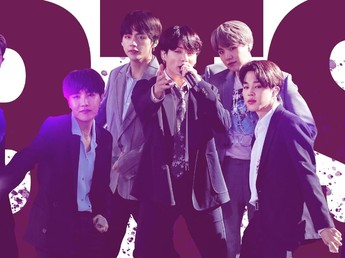 Selamat! BTS Menjadi Boy Band K-pop Paling Tajir di Dunia