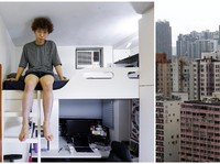 Tak Cuma di Indonesia, Remaja di Hong Kong Sulit Beli Rumah