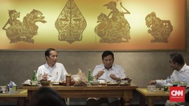 Gerindra: Pesta Demokrasi Tutup Buku, 'Everybody Happy'
