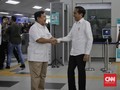 Prabowo: Saya Tak Tawar Menawar pada Nilai yang Saya Pegang