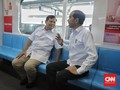 Gerindra Soal Prabowo Ketemu Jokowi: Semua Pendukung Tahu
