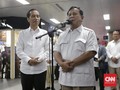 Calon-calon Menteri dari Hambalang