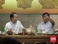 Usai Rekonsiliasi, Pengusaha Minta Jokowi Fokus Kabinet Baru