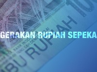 Inflasi AS Memanas Bikin Rupiah Loyo Sepekan