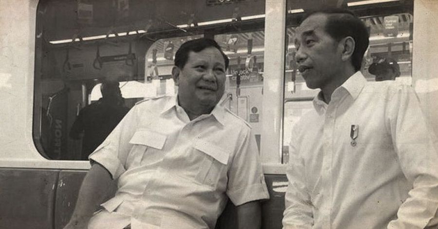 Kubu Prabowo Masuk Koalisi Jokowi, Berkah atau Musibah?