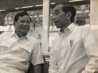 Kubu Prabowo Masuk Koalisi Jokowi, Berkah atau Musibah?