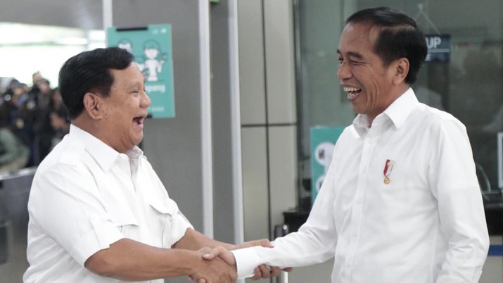 Hal itu disampaikan Juru Bicara Prabowo, yaitu Dahnil Anzar Simanjuntak, kepada wartawan di Jakarta hari ini.