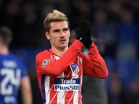 'Harga' Seorang Antoine Griezmann: Rp 12,5 T