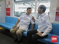 Gerindra Sebut Dukungan Prabowo untuk Jokowi Bersyarat