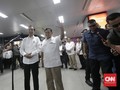 Wacana Prabowo Bergabung, Jokowi Diskusikan dengan Koalisi