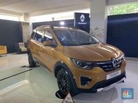 Cuma 67 HP, Renault Triber Yakin Mau Lawan Avanza Cs?