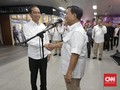 Cyrus: Responden Setuju Jokowi Ajak Gabung Prabowo