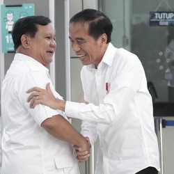 Pidato Jokowi Bikin IHSG Menguat, Gimana Besok?