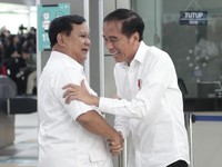 Pidato Jokowi Bikin IHSG Menguat, Gimana Besok?