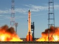 VIDEO: Rusia Luncurkan Roket Proton-M