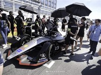 Berkelas! Anies Hadirkan Balapan Formula E di Jakarta