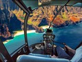 Helikopter yang Jatuh di Lombok Bertarif Puluhan Juta Rupiah