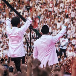 Tegas! Jokowi: Perlu Cara Baru untuk Tangani Masalah Ekonomi