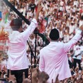 Menteri yang Bertahan: Sri Mulyani & Luhut Binsar Pandjaitan