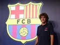 Griezmann Bertekad Sapu Bersih Gelar di Barcelona