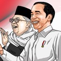 Jokowi Dilantik, Istana Siapkan Mobil Mercy Buat Tamu Negara