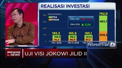 Pak Jokowi, Ini Ganjalan Investasi