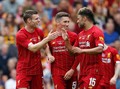 Jadwal Community Shield: Liverpool vs Man City