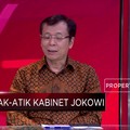 Urgensi Menteri Milenial di Mata Ekonom