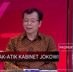 Urgensi Menteri Milenial di Mata Ekonom