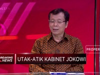 Urgensi Menteri Milenial di Mata Ekonom