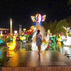 Malang Keren Sob! Ini 5 Tempat Wisata yang Menarik