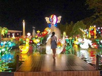 Malang Keren Sob! Ini 5 Tempat Wisata yang Menarik
