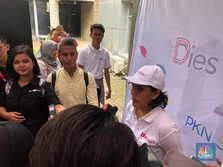 Sri Mulyani Dapat Aduan Netizen, Mahasiwa STAN Kurang Toleran