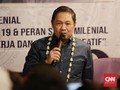 Anis Matta Akui Gelora Lahir karena Konflik Internal PKS