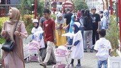 5 Rekomendasi Wisata Ramah Anak di Lembang, Dijamin Si Kecil Senang