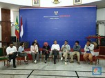 Faktor Penduduk & Lokasi Buat Investasi RI di Ethiopia Naik