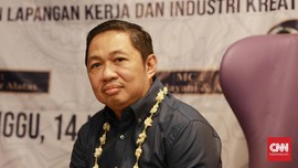 Garbi, Gerbong Anis Matta yang Jadi Ancaman Belah Suara PKS