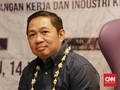 Anis Matta: Wagub Hadi Mulyadi Pimpin Partai Gelora di Kaltim