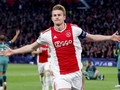 MU Buang Kesempatan Rekrut De Ligt Musim Lalu