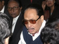 Diktator Bangladesh, Mohammad Ershad Meninggal Dunia