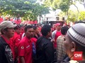 Disebut Ada Penyusup, Konsolidasi PDIP Surabaya Sempat Ricuh